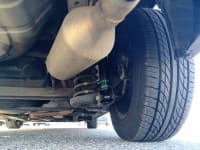 Vehicle SU00001362 thumbnail 17