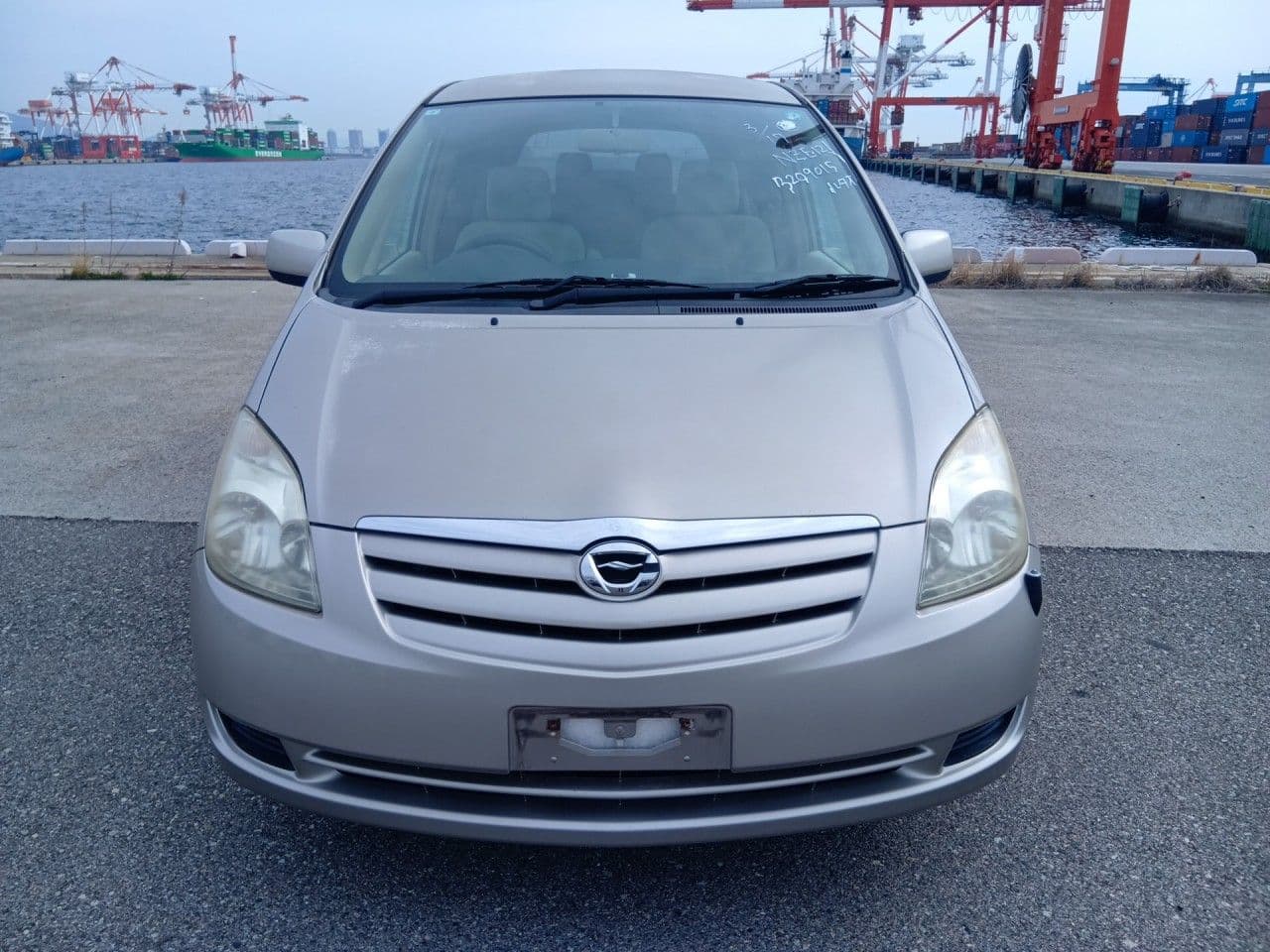 Vehicle SU00001347 large view 7