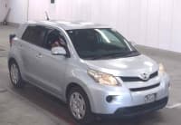 Vehicle SU00001373 thumbnail 1