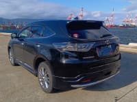 Vehicle SU00001329 thumbnail 3