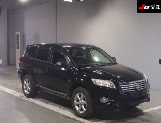 
									2011 TOYOTA VANGUARD 240S
								