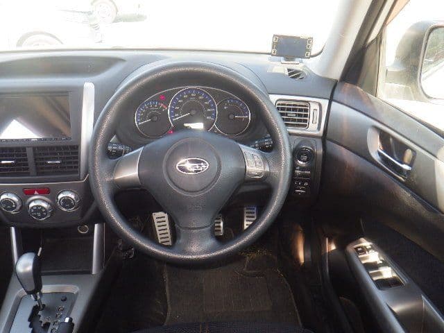 Vehicle SU00001318 large view 26