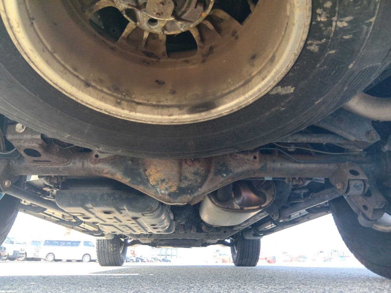 Vehicle SU00001326 large view 37