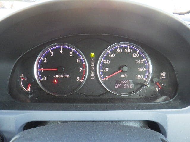 Vehicle SU00001331 large view 29