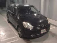 Vehicle SU00001331 thumbnail 1