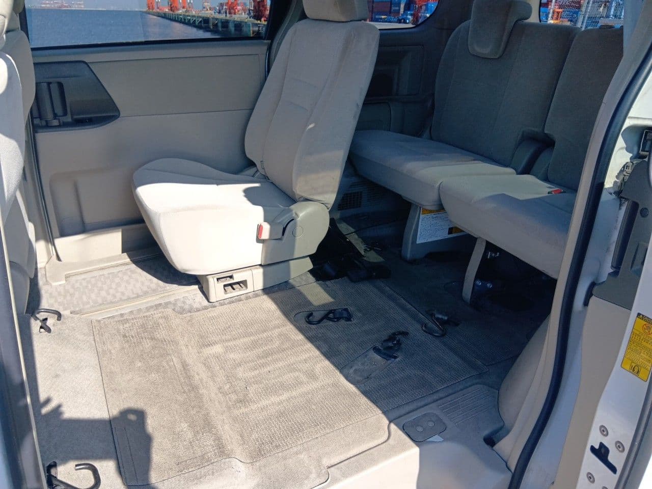 Vehicle SU00001387 large view 26