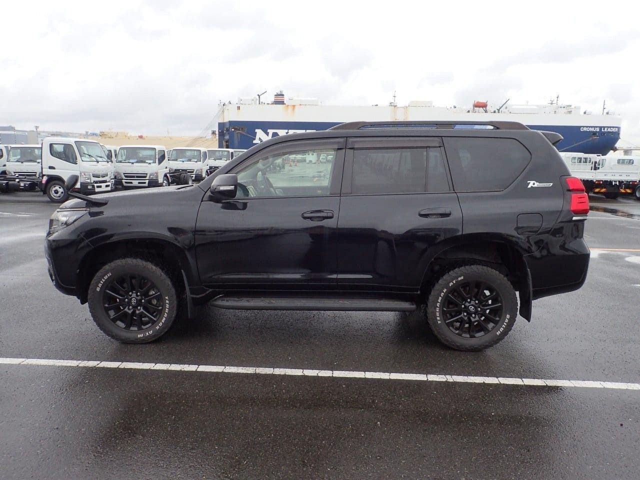 Vehicle SU00001372 large view 2