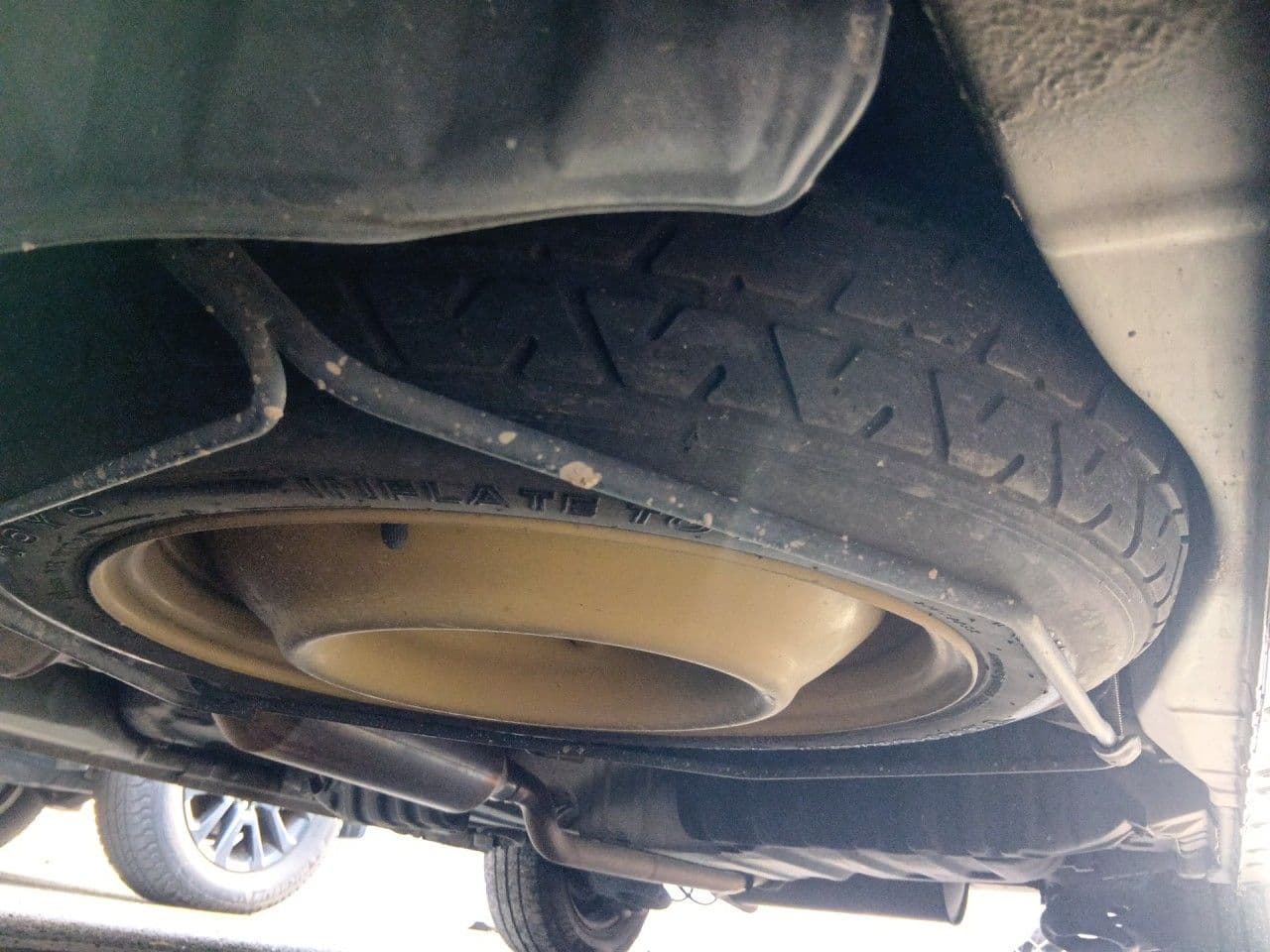 Vehicle SU00001387 large view 39