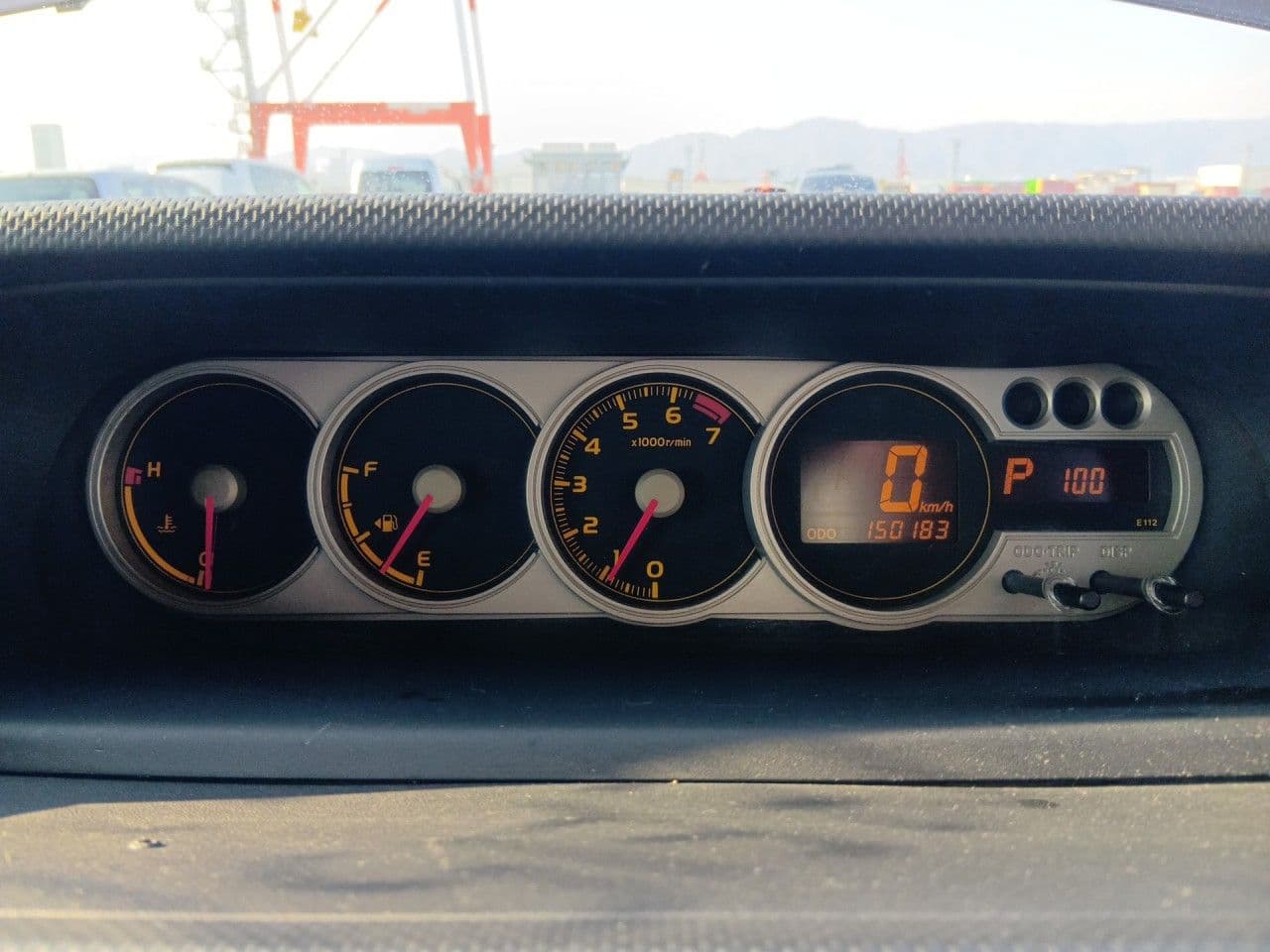 Vehicle SU00001362 large view 29