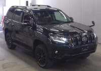 Vehicle SU00001372 thumbnail 1