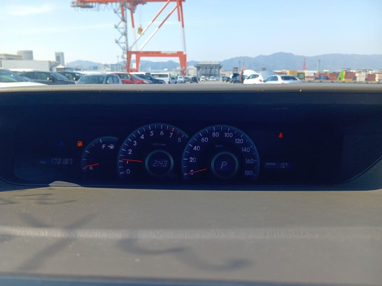 Vehicle SU00001387 large view 32