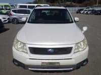 Vehicle SU00001318 thumbnail 8