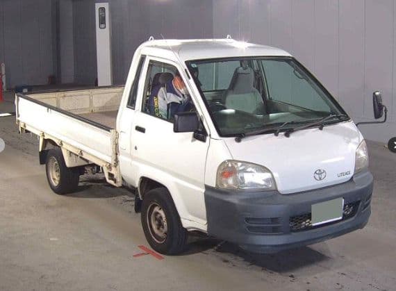 
									2004 TOYOTA LITEACE LONG DX
								