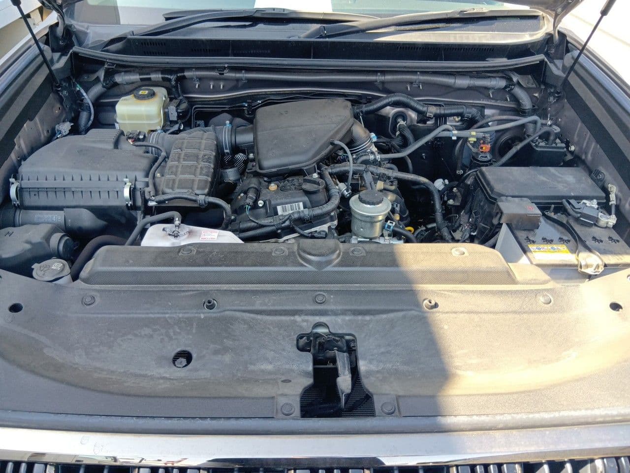 Vehicle SU00001344 large view 35