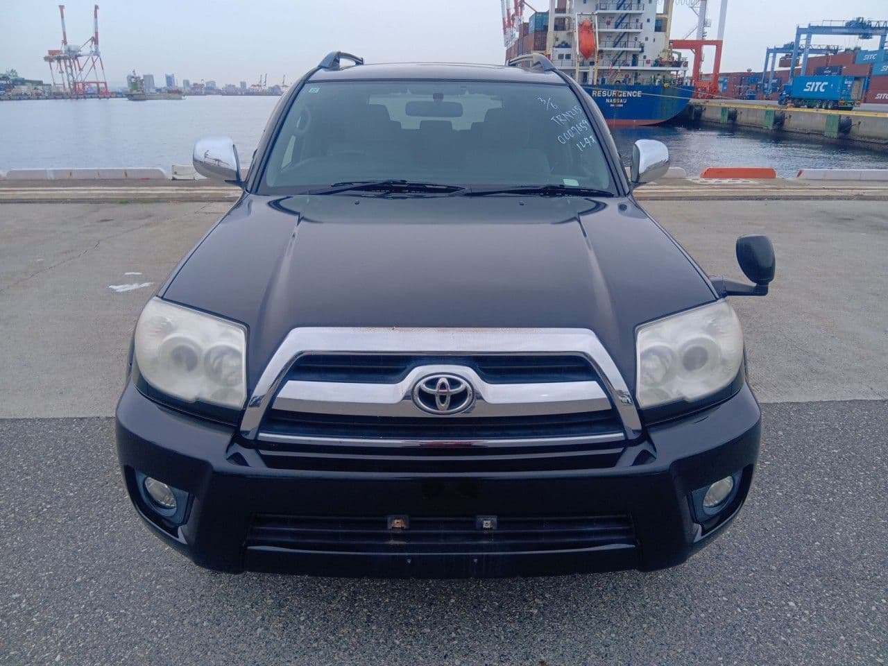 Vehicle SU00001330 large view 8