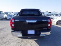 Vehicle SU00001317 thumbnail 5