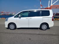 Vehicle SU00001387 thumbnail 3