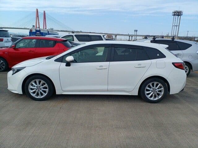 Vehicle SU00001335 large view 2