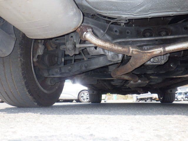 Vehicle SU00001318 large view 15