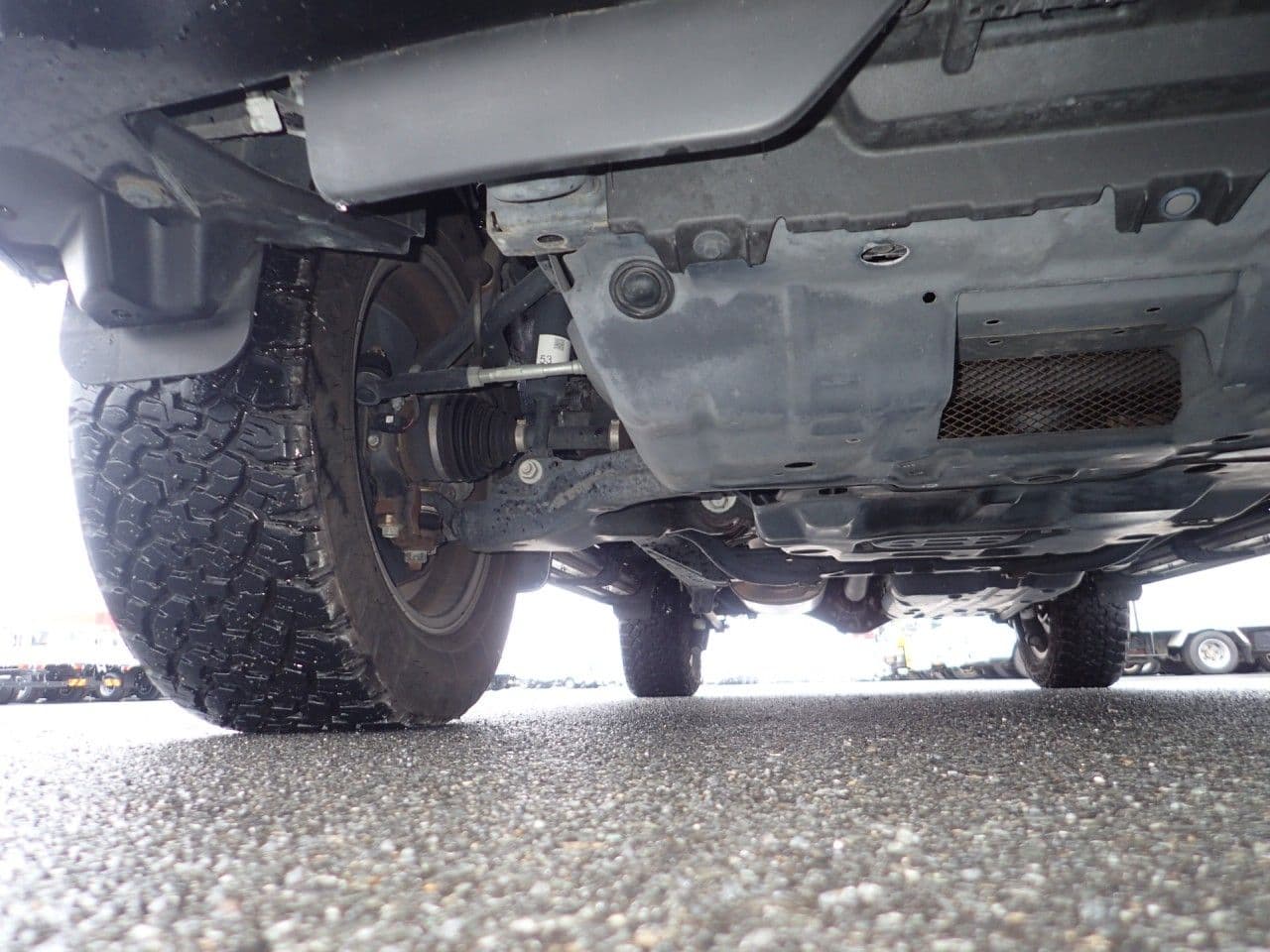 Vehicle SU00001372 large view 13