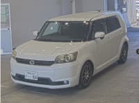 Vehicle SU00001366 thumbnail 1