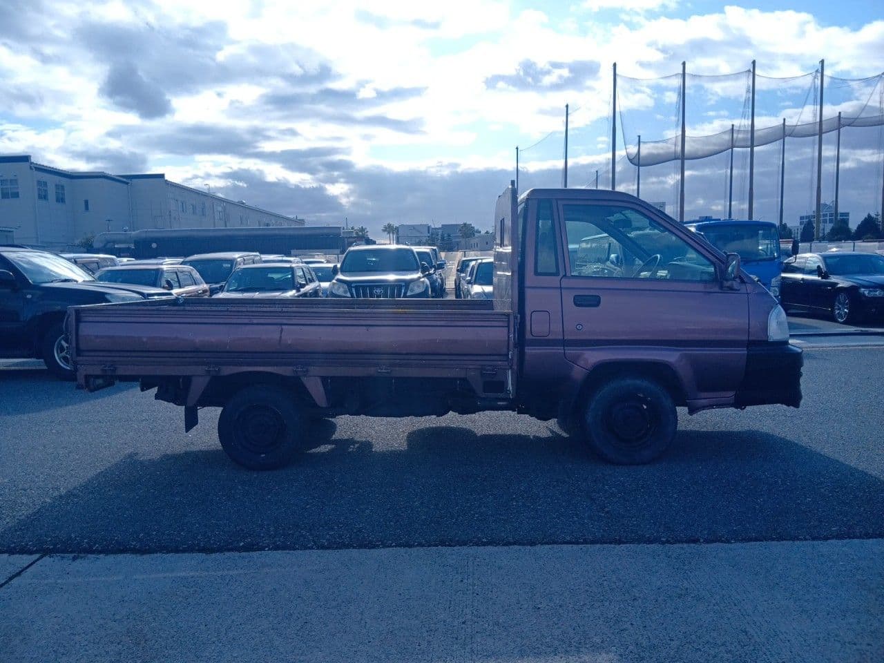 Vehicle SU00001321 large view 6