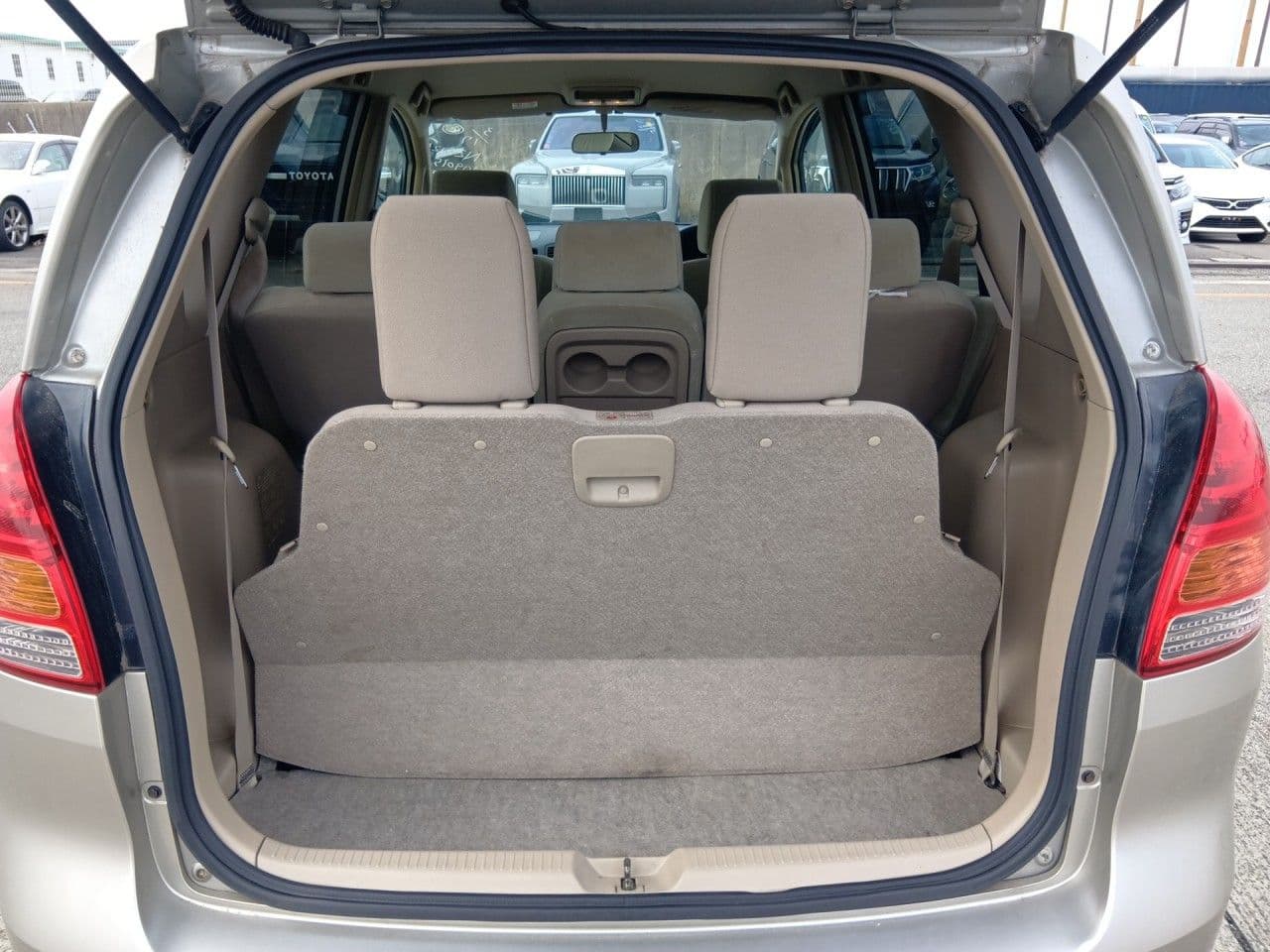 Vehicle SU00001347 large view 22