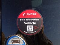 Vehicle SU00001331 thumbnail 20