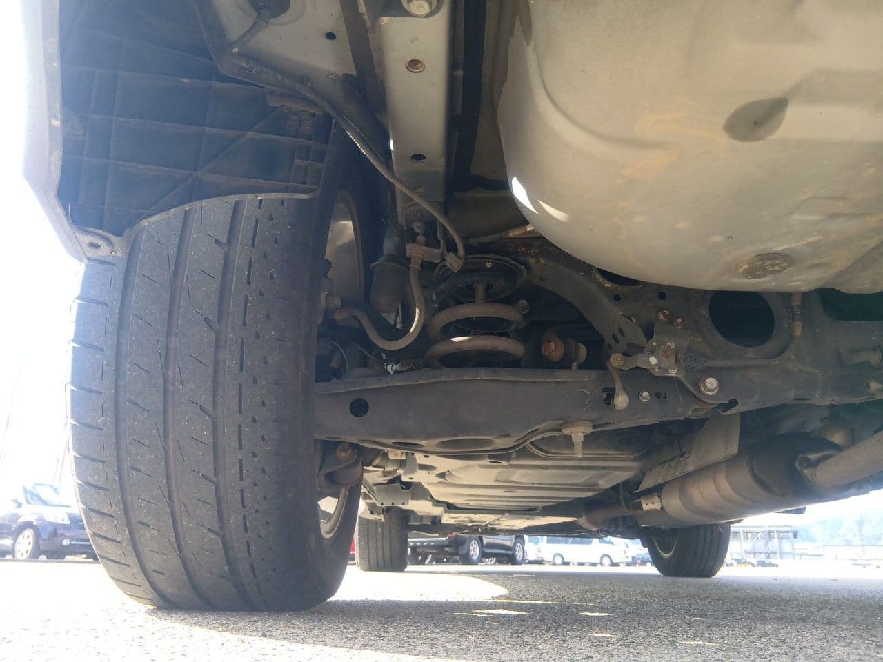 Vehicle SU00001320 large view 15