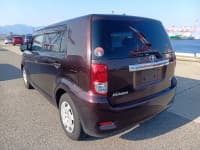 Vehicle SU00001362 thumbnail 4