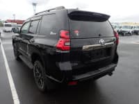 Vehicle SU00001372 thumbnail 3