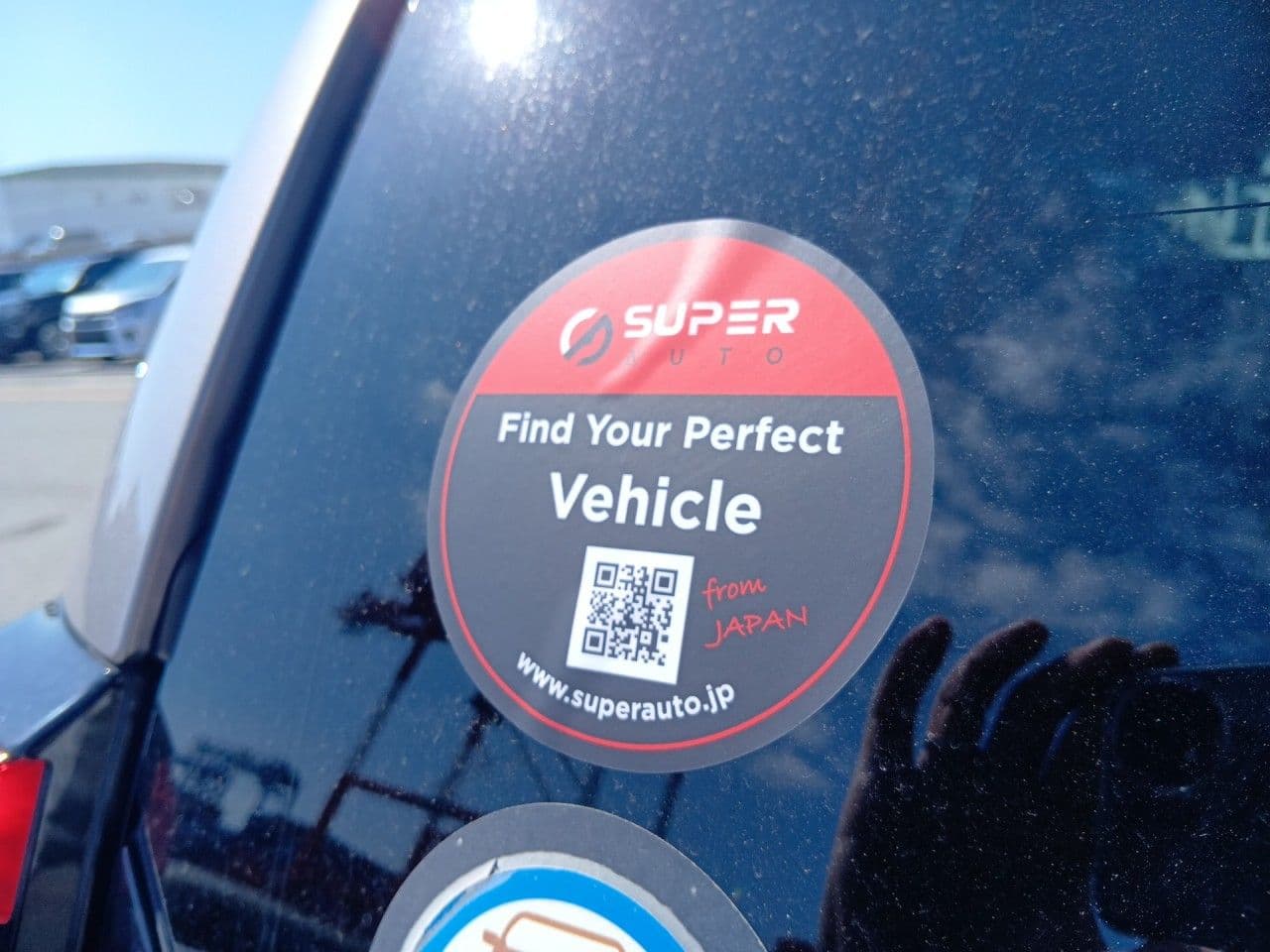 Vehicle SU00001344 large view 19