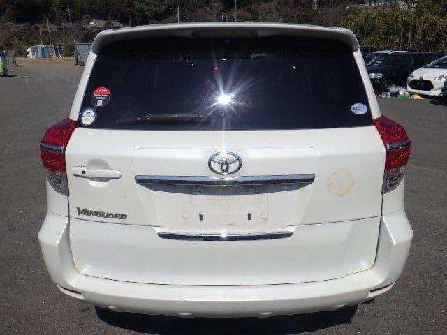 Vehicle SU00001322 large view 4