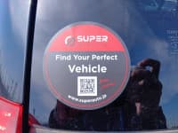 Vehicle SU00001350 thumbnail 20