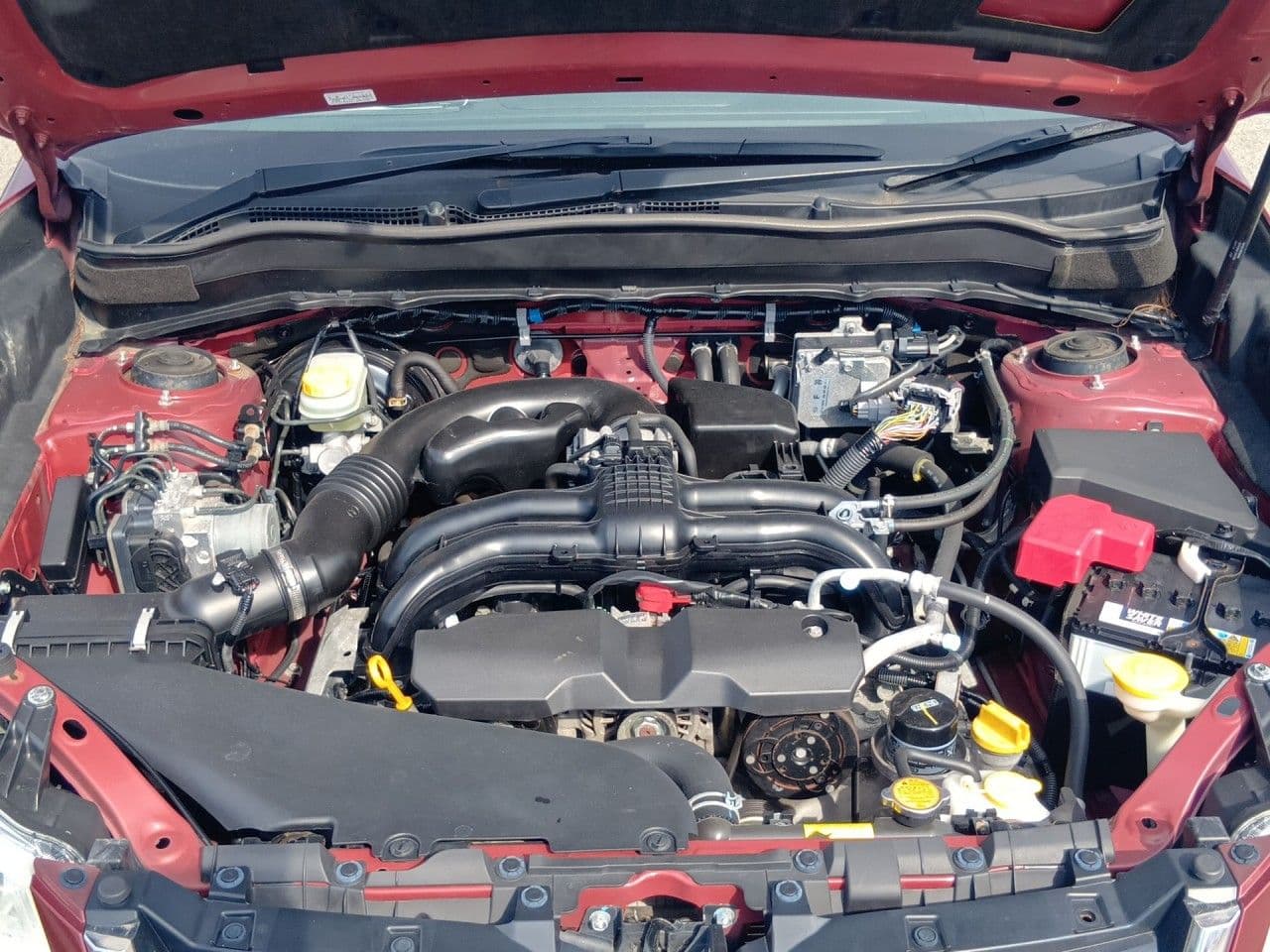 Vehicle SU00001357 large view 38