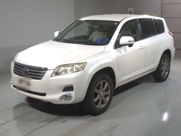 
									2017 TOYOTA VANGUARD 240S
								