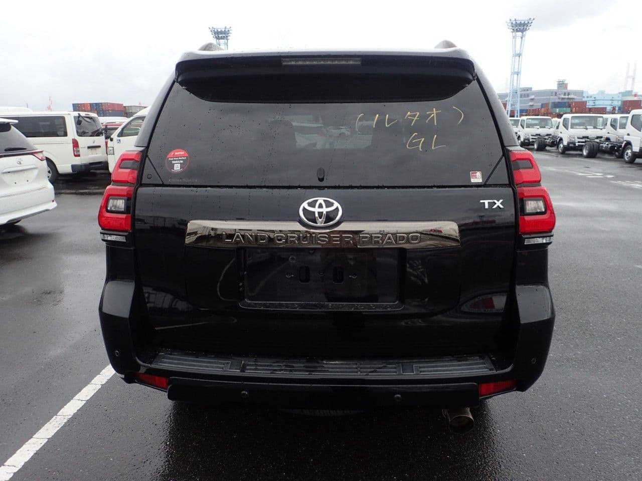 Vehicle SU00001372 large view 4