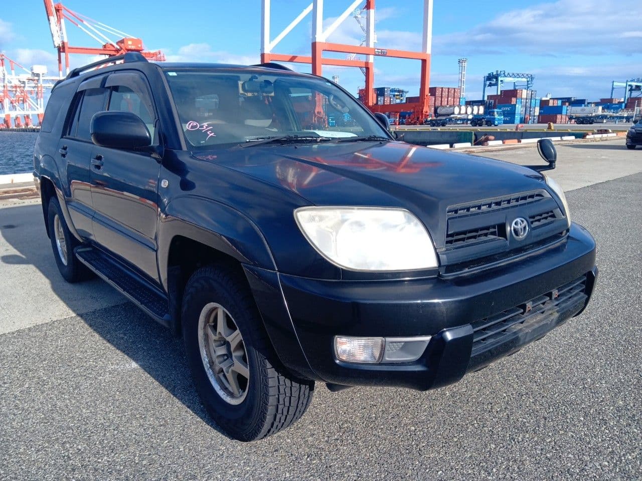 Vehicle SU00001326 large view 7