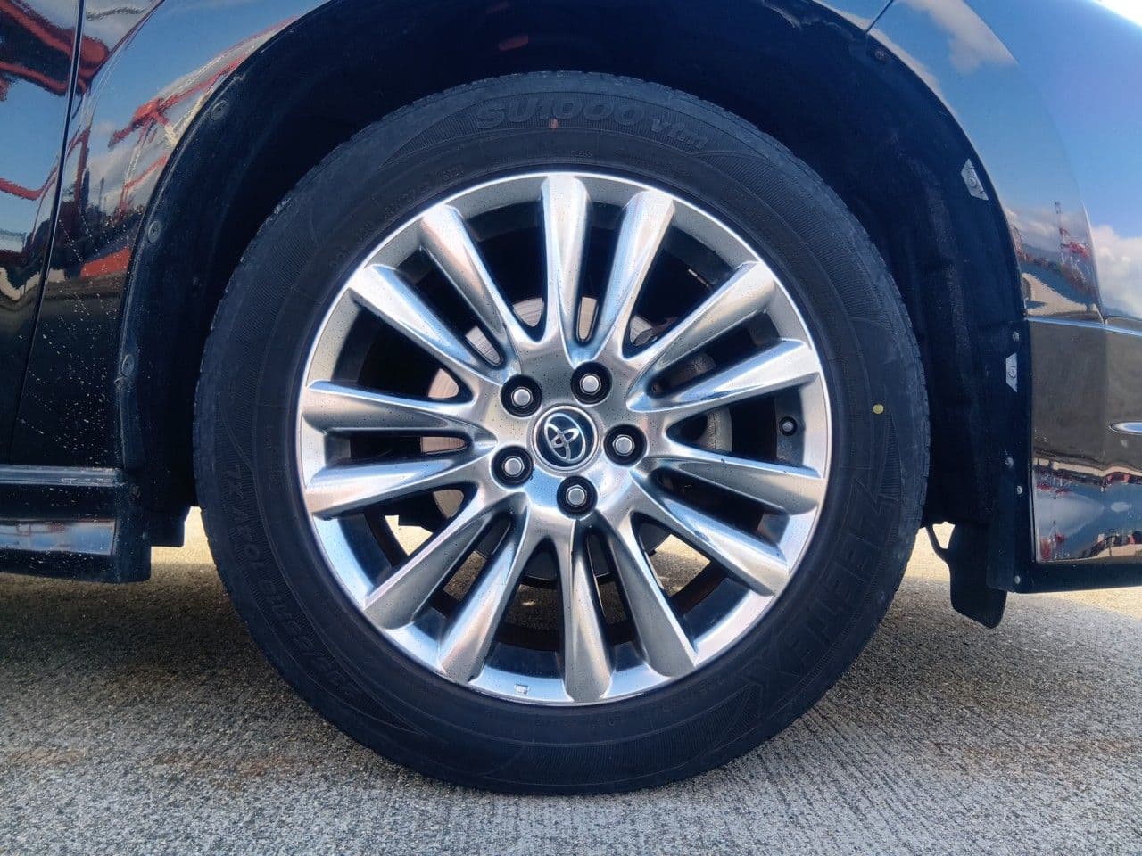 Vehicle SU00001329 large view 12