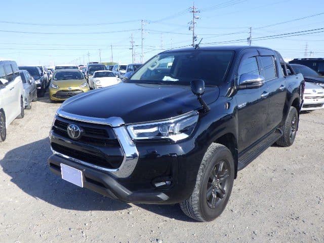 Vehicle SU00001317 large view 2