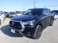 Vehicle SU00001317 thumbnail 2