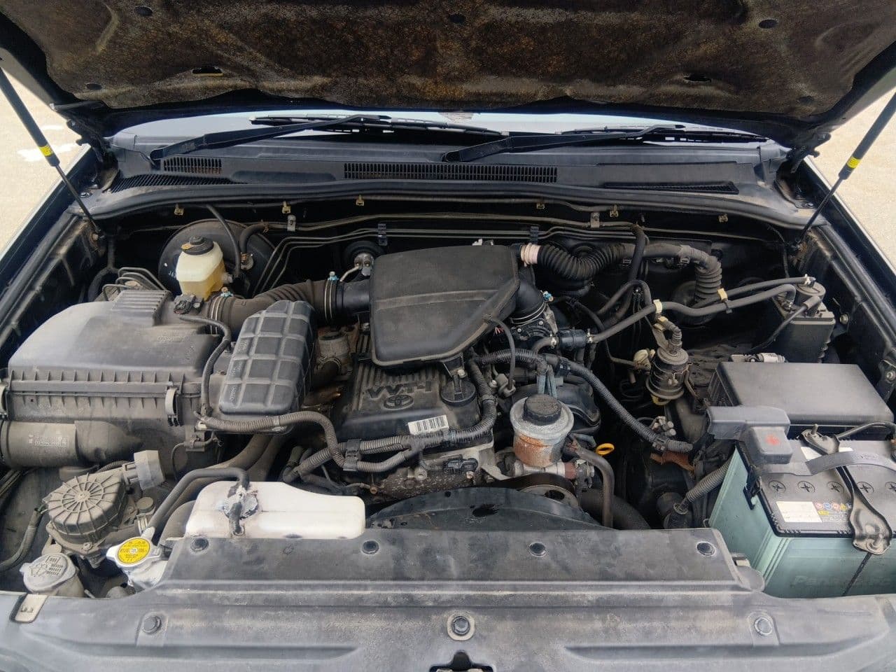 Vehicle SU00001330 large view 39