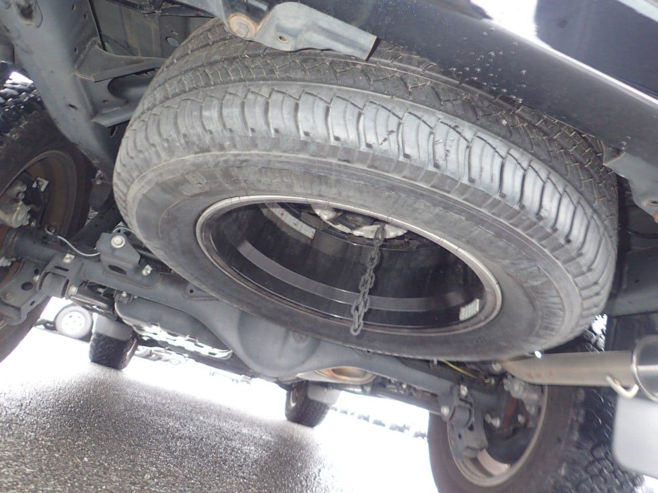 Vehicle SU00001372 large view 35