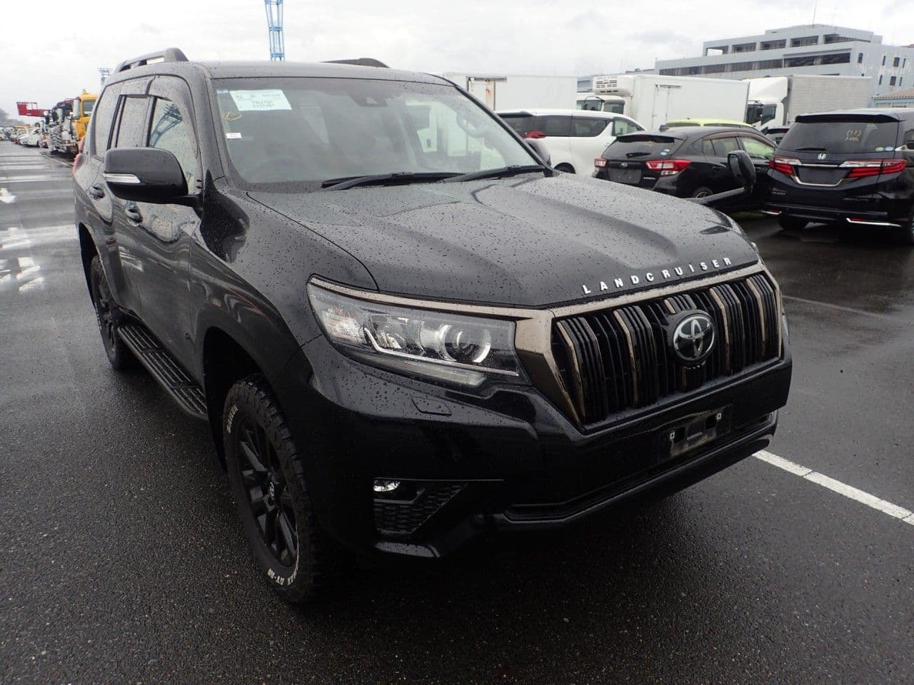 Vehicle SU00001372 large view 7