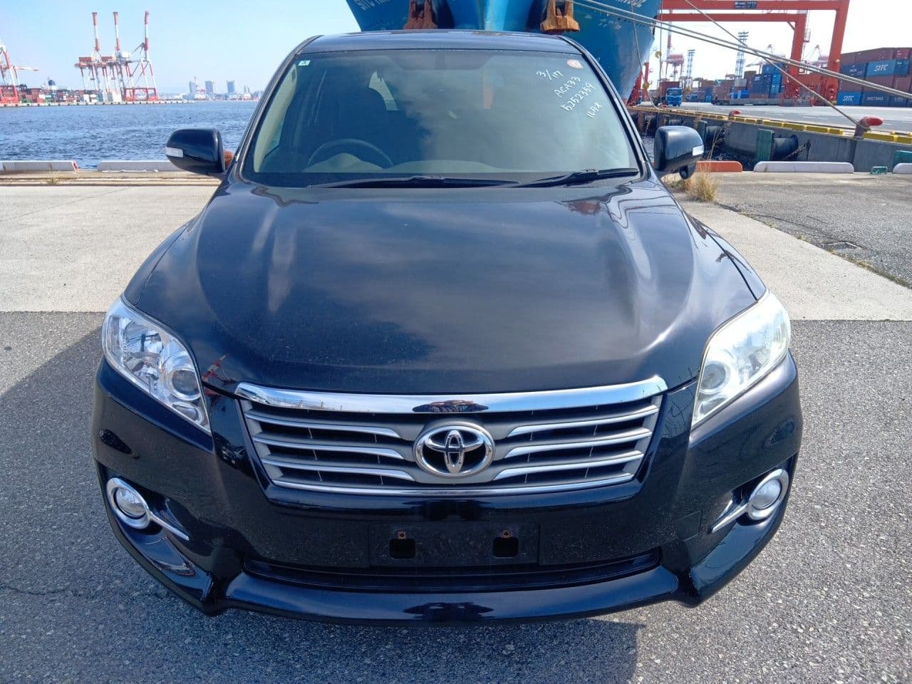 Vehicle SU00001350 large view 8