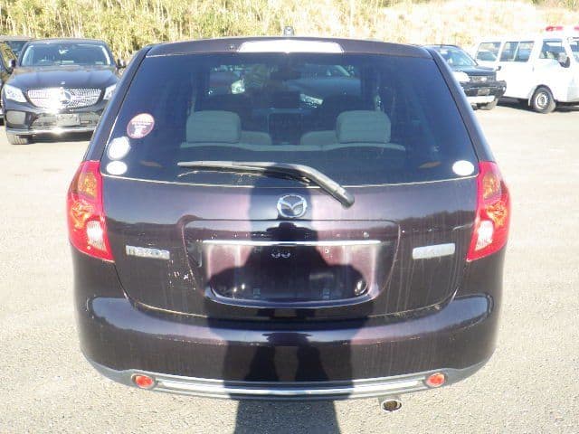 Vehicle SU00001331 large view 4