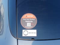 Vehicle SU00001328 thumbnail 20