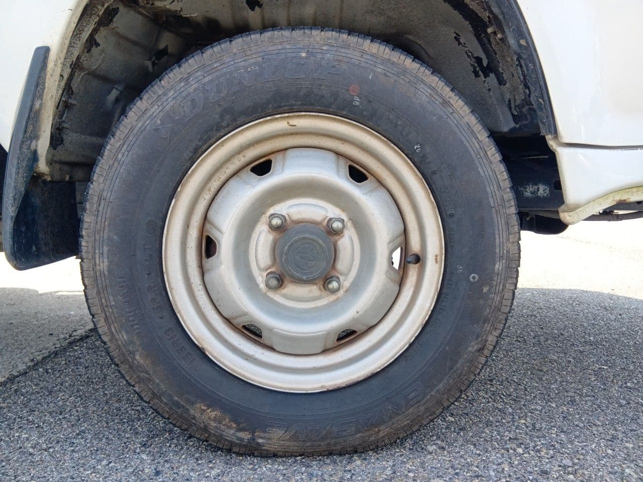 Vehicle SU00001384 large view 12