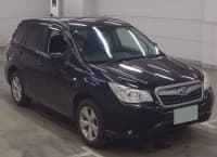 Vehicle SU00001415 thumbnail 1