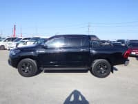 Vehicle SU00001317 thumbnail 3